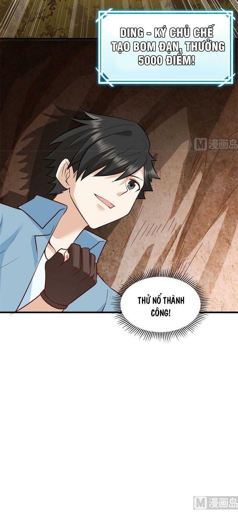 đọc truyện Tôi Sống Trên Hoang Đảo Cùng Các Em Gái Chương 60 ảnh 9 tại Thiên Thai Truyện