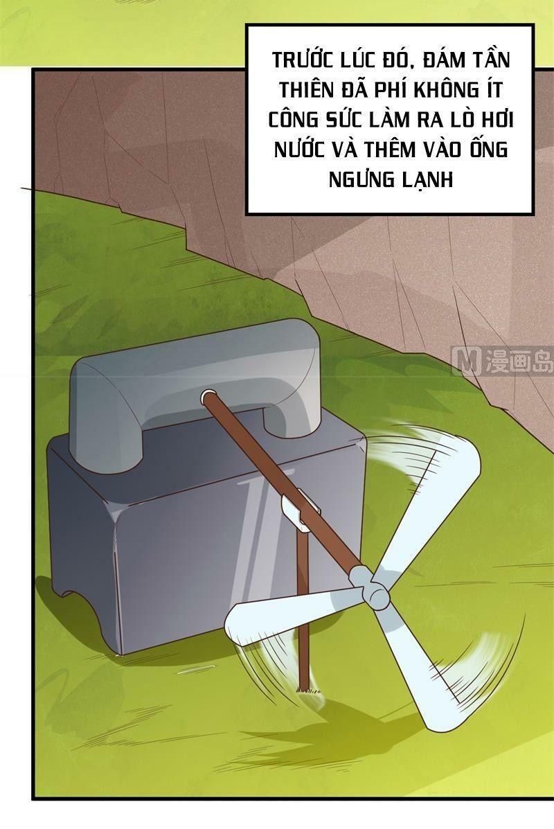 đọc truyện Tôi Sống Trên Hoang Đảo Cùng Các Em Gái Chương 61 ảnh 15 tại Thiên Thai Truyện