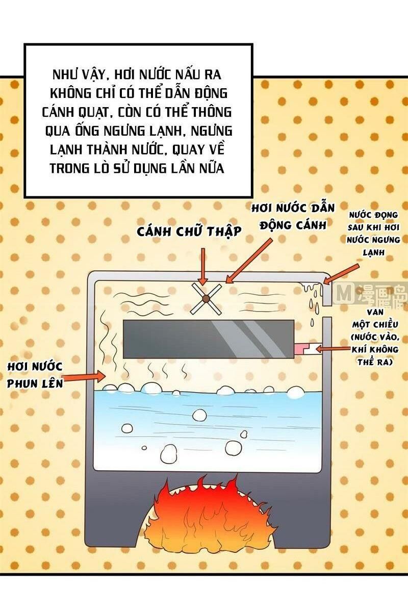 đọc truyện Tôi Sống Trên Hoang Đảo Cùng Các Em Gái Chương 61 ảnh 16 tại Thiên Thai Truyện