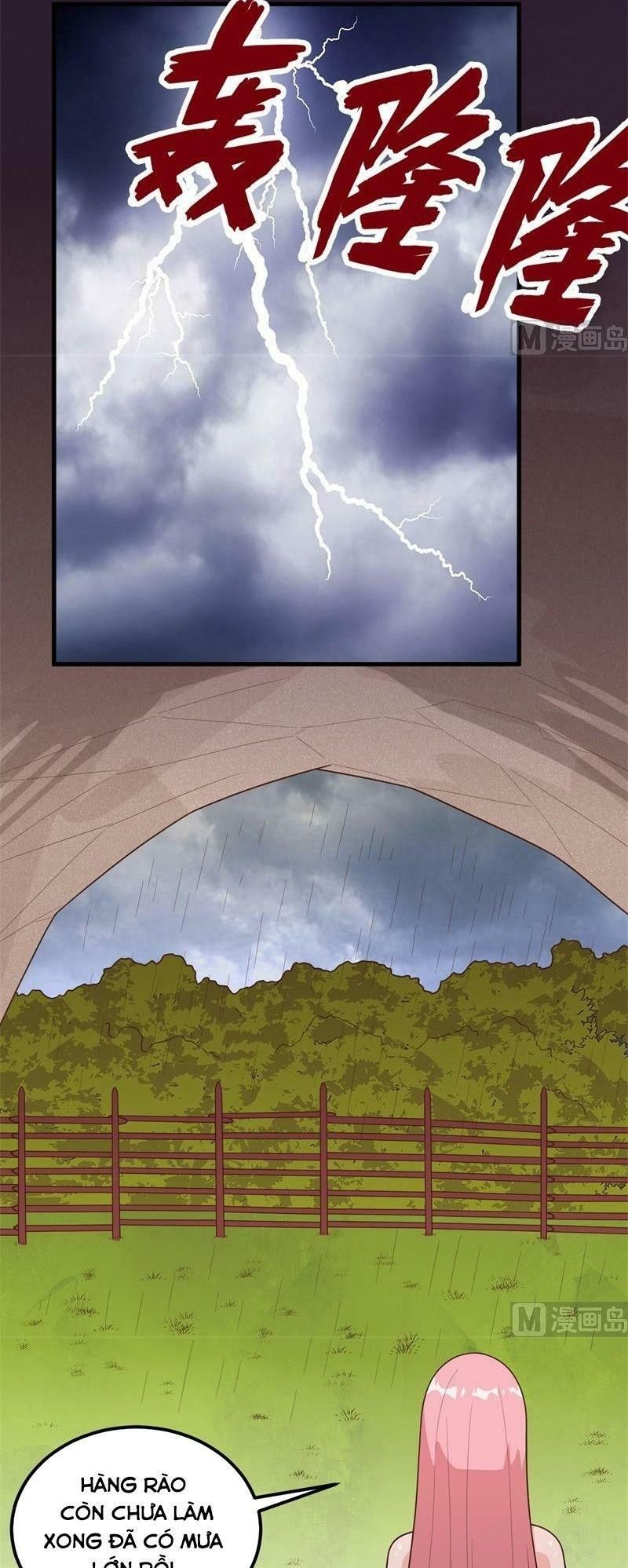 đọc truyện Tôi Sống Trên Hoang Đảo Cùng Các Em Gái Chương 61 ảnh 21 tại Thiên Thai Truyện