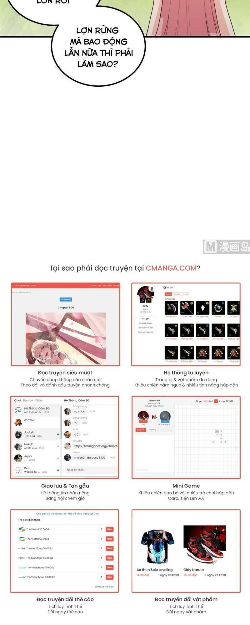 đọc truyện Tôi Sống Trên Hoang Đảo Cùng Các Em Gái Chương 61 ảnh 22 tại Thiên Thai Truyện