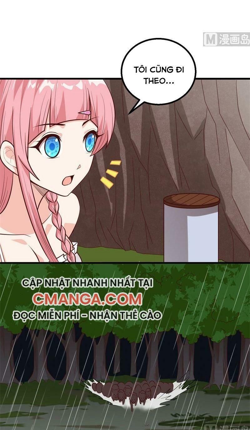 đọc truyện Tôi Sống Trên Hoang Đảo Cùng Các Em Gái Chương 61 ảnh 27 tại Thiên Thai Truyện