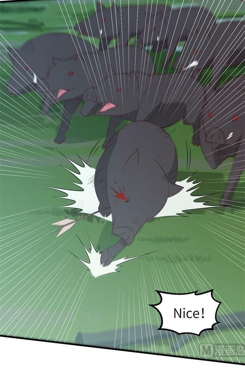 đọc truyện Tôi Sống Trên Hoang Đảo Cùng Các Em Gái Chương 61 ảnh 30 tại Thiên Thai Truyện