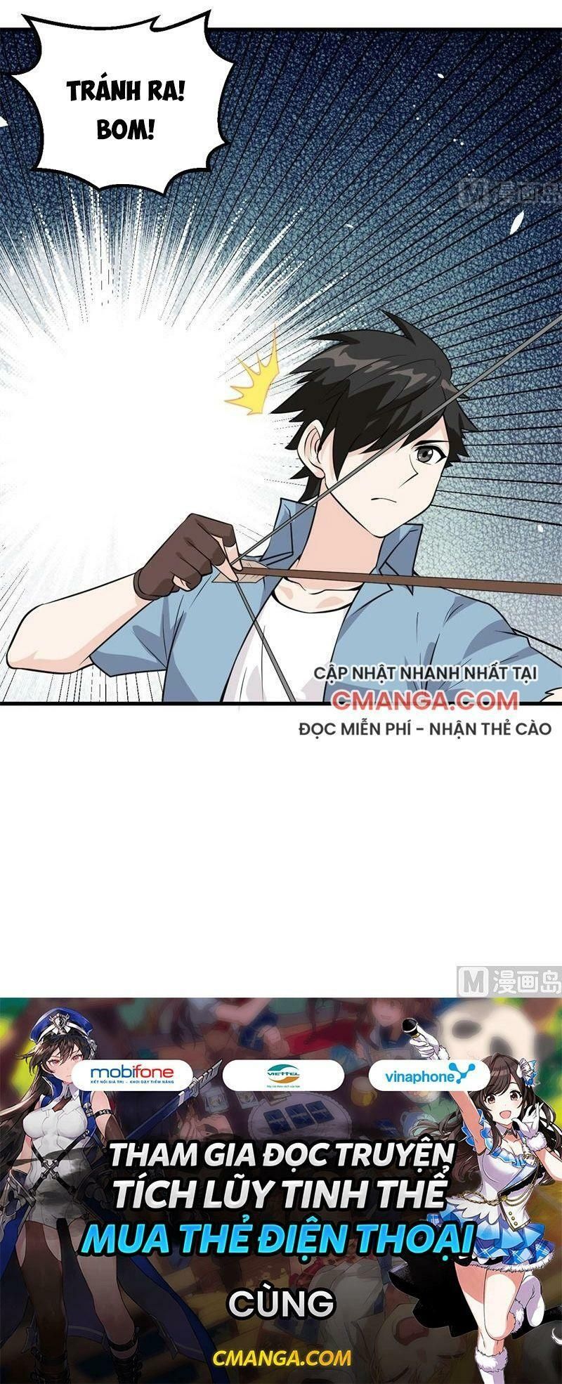 đọc truyện Tôi Sống Trên Hoang Đảo Cùng Các Em Gái Chương 61 ảnh 37 tại Thiên Thai Truyện