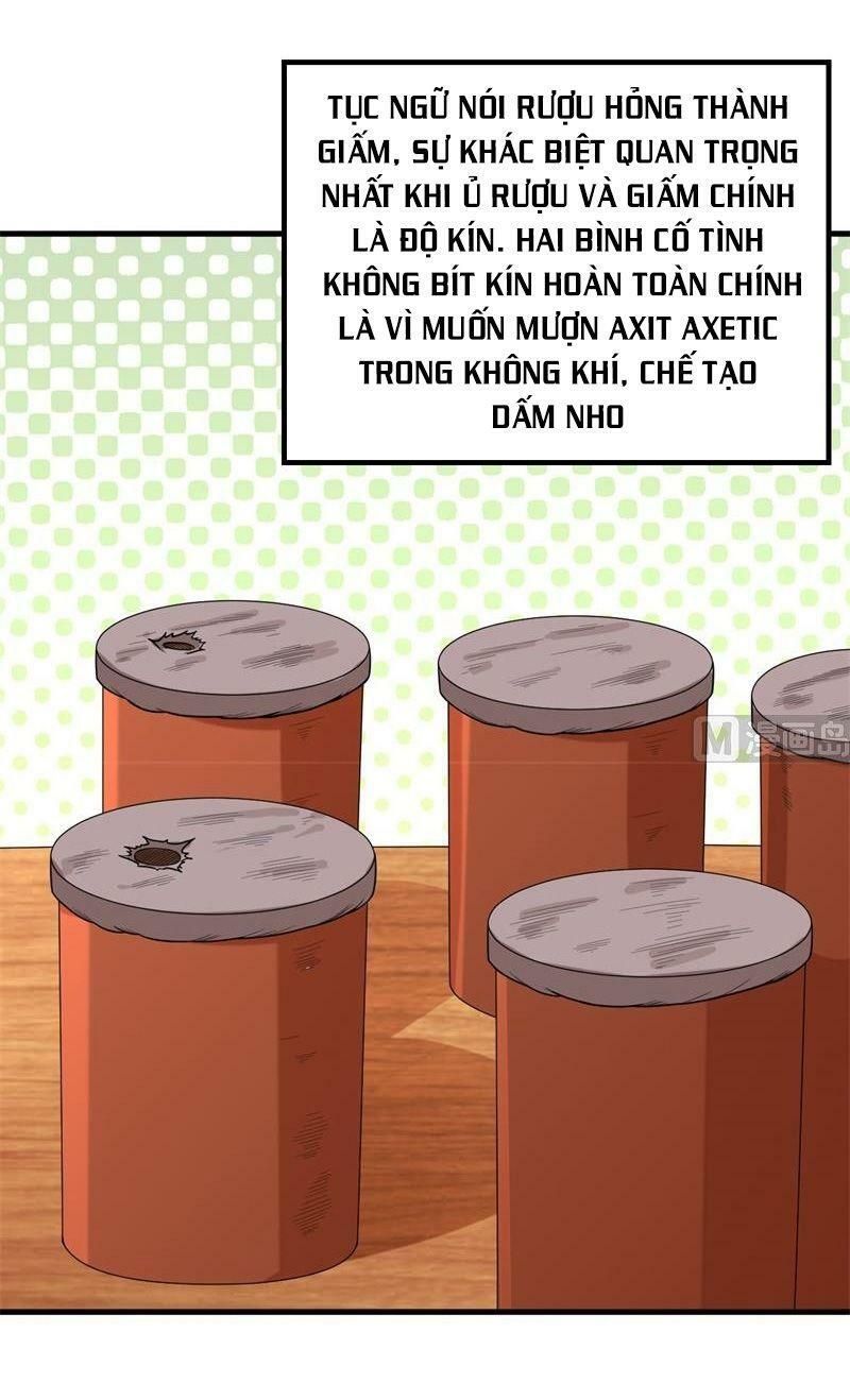 đọc truyện Tôi Sống Trên Hoang Đảo Cùng Các Em Gái Chương 61 ảnh 7 tại Thiên Thai Truyện