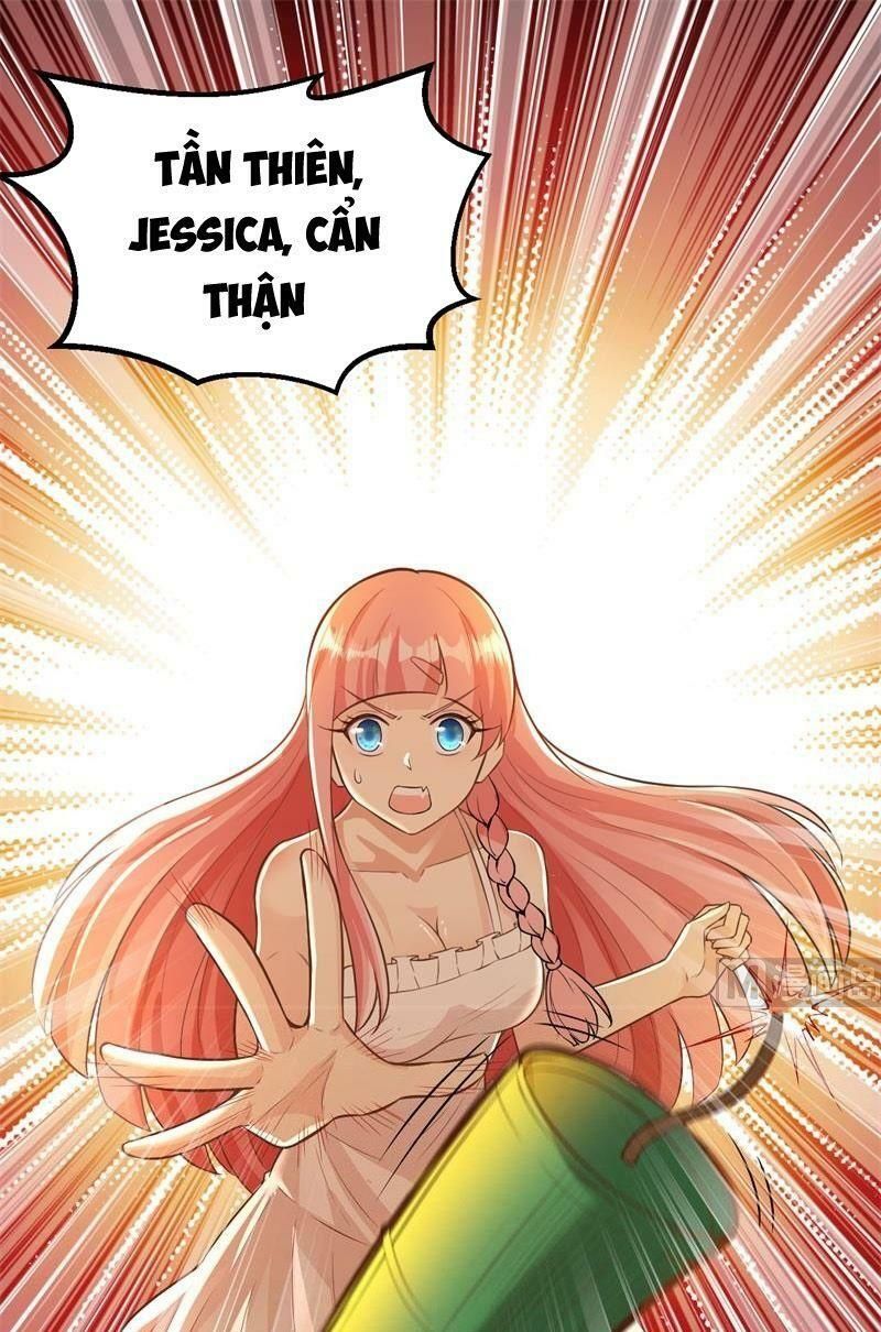 đọc truyện Tôi Sống Trên Hoang Đảo Cùng Các Em Gái Chương 62 ảnh 3 tại Thiên Thai Truyện