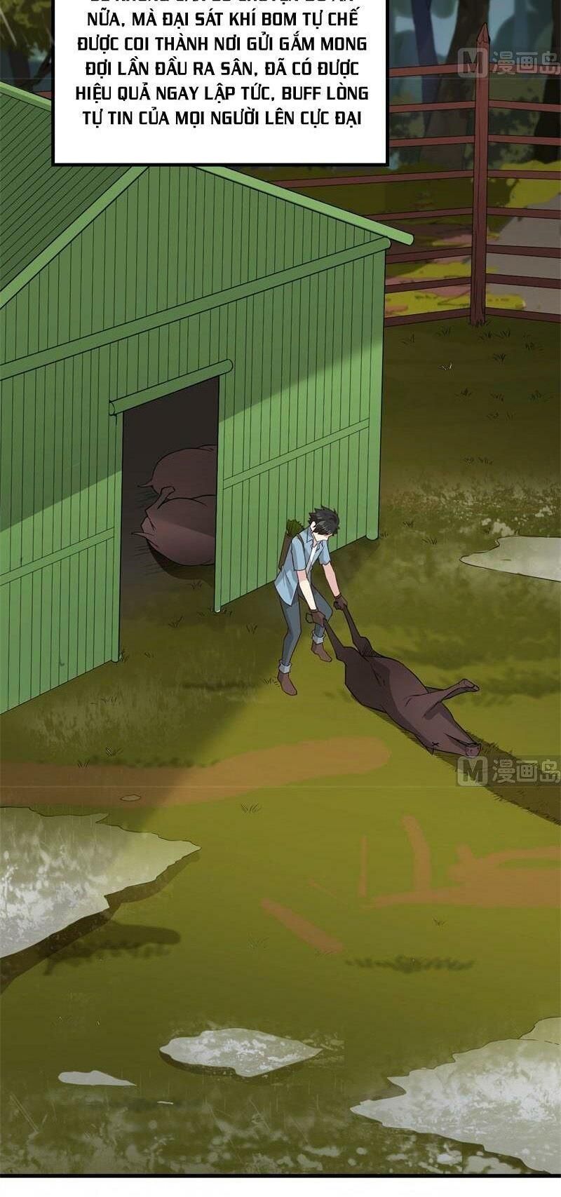 đọc truyện Tôi Sống Trên Hoang Đảo Cùng Các Em Gái Chương 62 ảnh 14 tại Thiên Thai Truyện