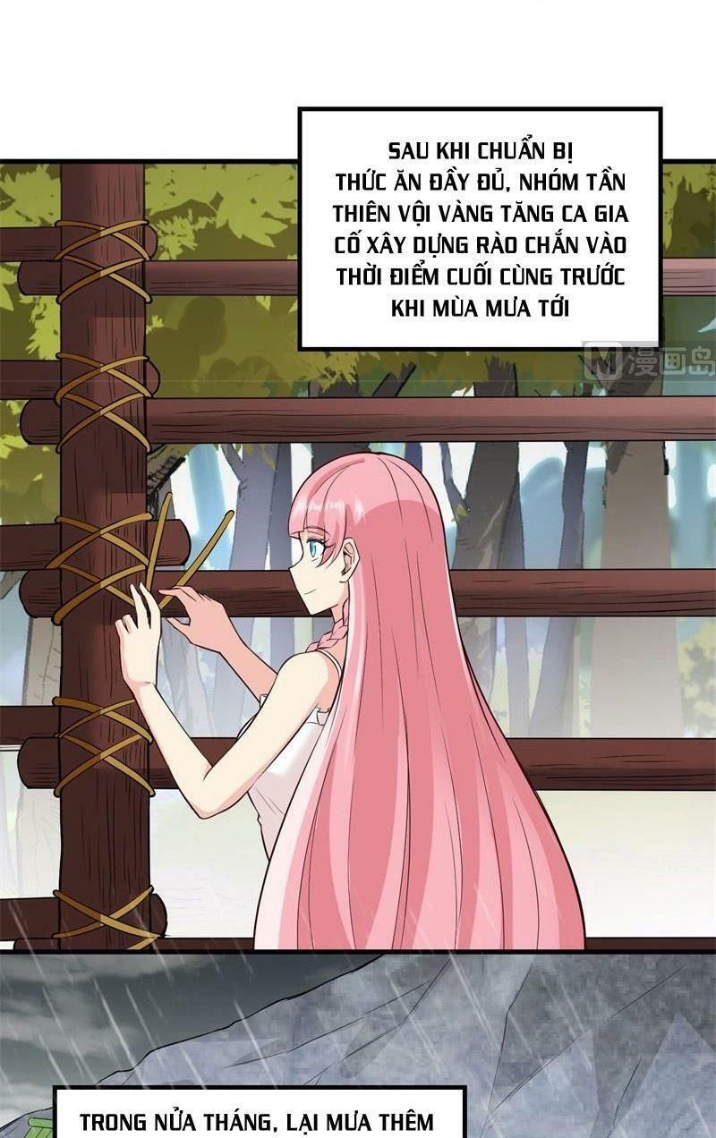 đọc truyện Tôi Sống Trên Hoang Đảo Cùng Các Em Gái Chương 62 ảnh 15 tại Thiên Thai Truyện