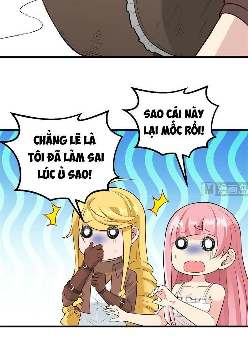 đọc truyện Tôi Sống Trên Hoang Đảo Cùng Các Em Gái Chương 62 ảnh 20 tại Thiên Thai Truyện