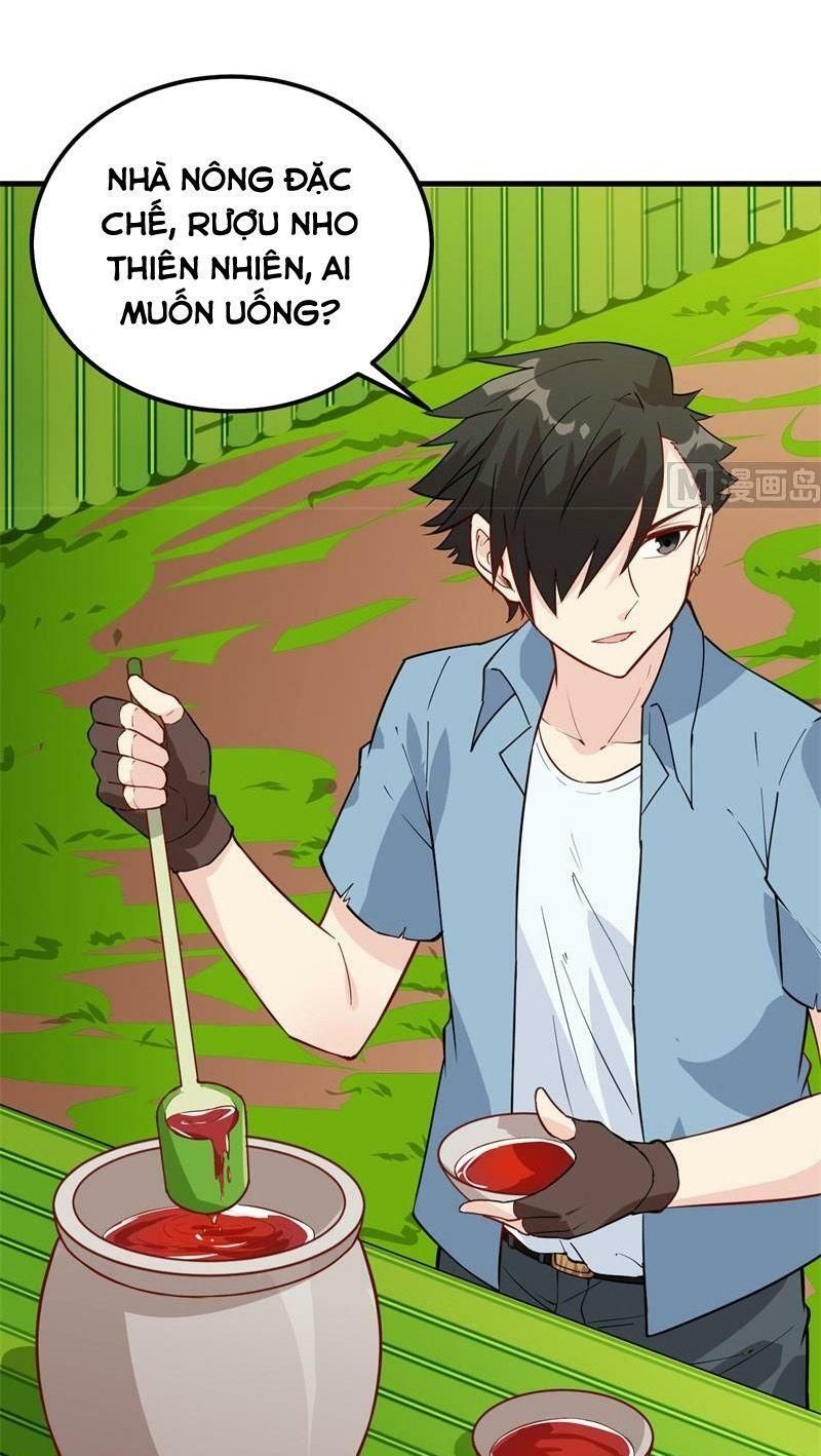 đọc truyện Tôi Sống Trên Hoang Đảo Cùng Các Em Gái Chương 62 ảnh 23 tại Thiên Thai Truyện