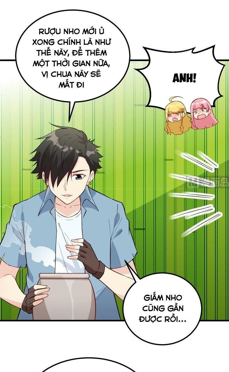 đọc truyện Tôi Sống Trên Hoang Đảo Cùng Các Em Gái Chương 62 ảnh 25 tại Thiên Thai Truyện