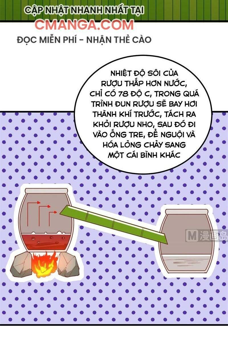 đọc truyện Tôi Sống Trên Hoang Đảo Cùng Các Em Gái Chương 62 ảnh 28 tại Thiên Thai Truyện