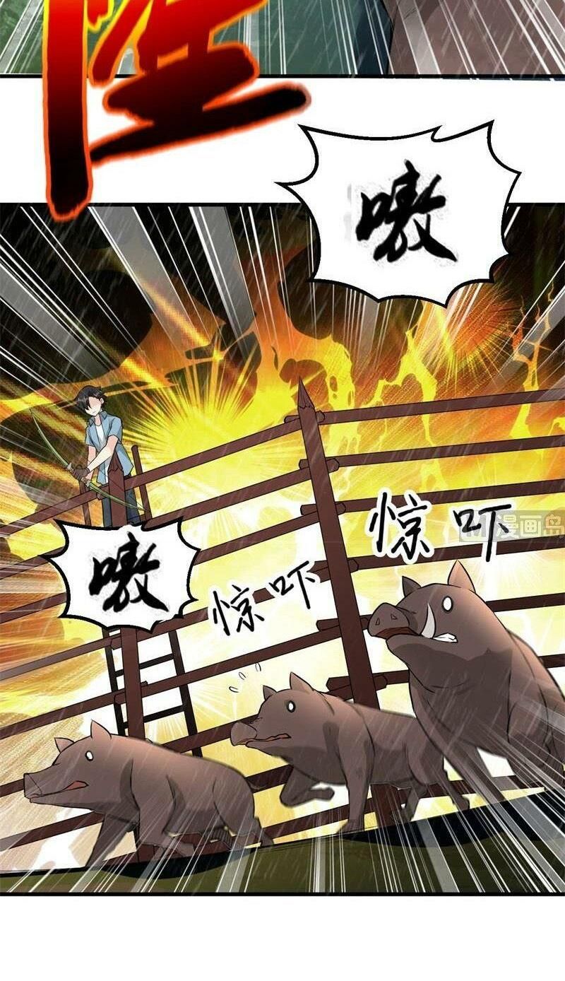 đọc truyện Tôi Sống Trên Hoang Đảo Cùng Các Em Gái Chương 62 ảnh 6 tại Thiên Thai Truyện