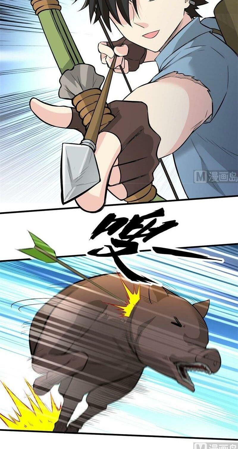 đọc truyện Tôi Sống Trên Hoang Đảo Cùng Các Em Gái Chương 62 ảnh 8 tại Thiên Thai Truyện