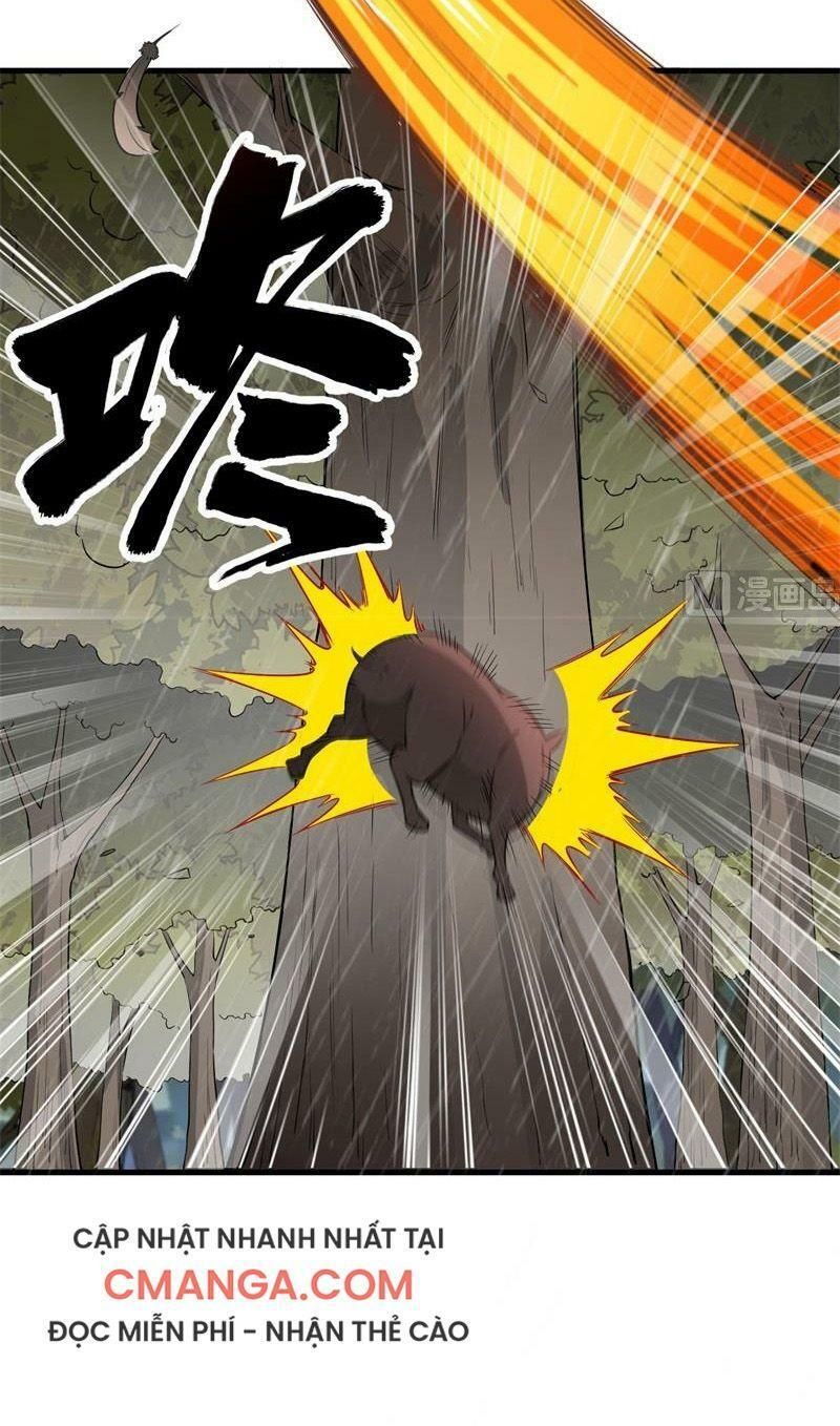 đọc truyện Tôi Sống Trên Hoang Đảo Cùng Các Em Gái Chương 62 ảnh 11 tại Thiên Thai Truyện