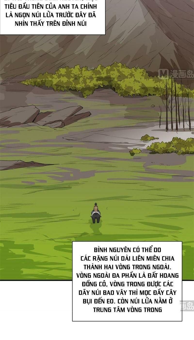 đọc truyện Tôi Sống Trên Hoang Đảo Cùng Các Em Gái Chương 63 ảnh 14 tại Thiên Thai Truyện