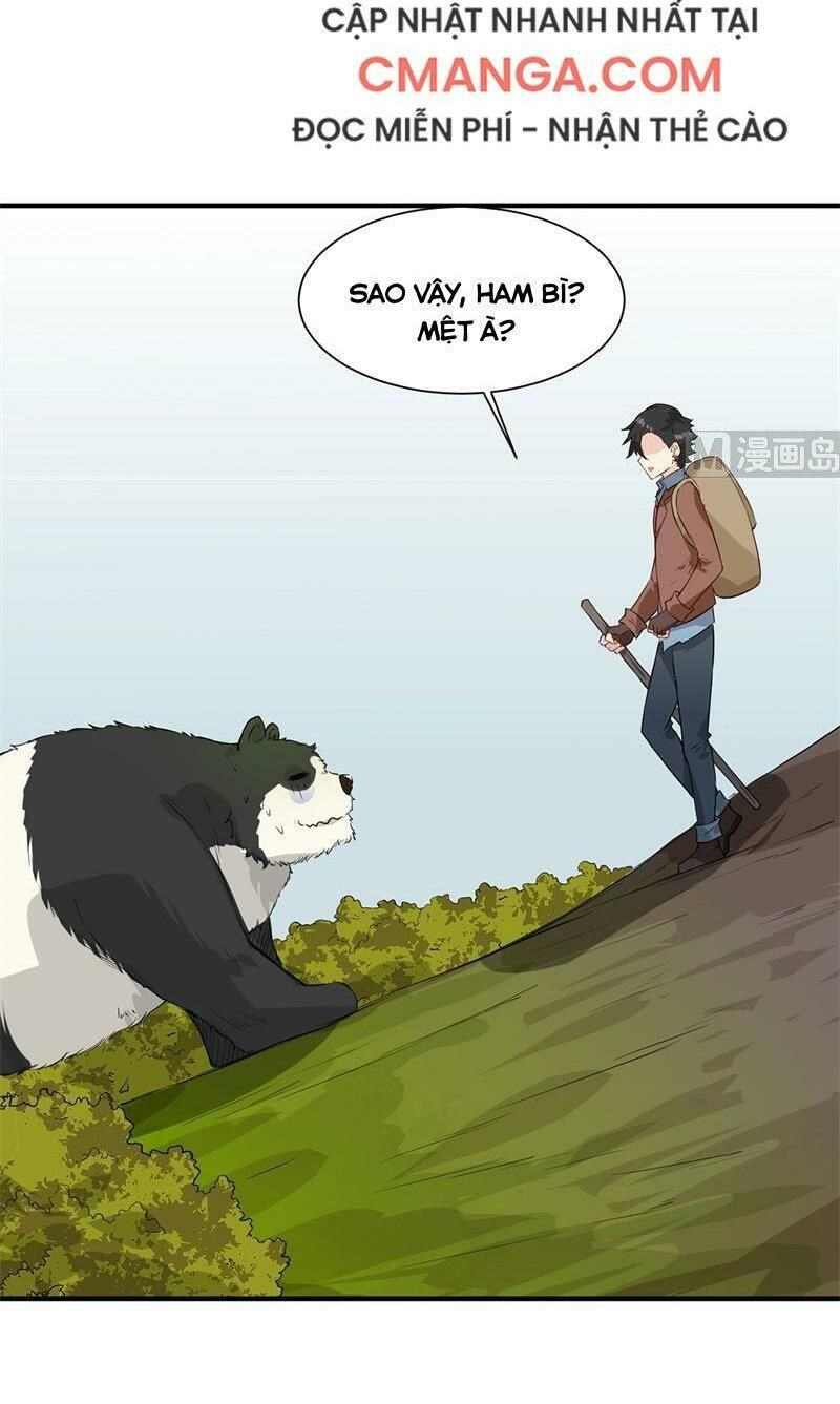 đọc truyện Tôi Sống Trên Hoang Đảo Cùng Các Em Gái Chương 63 ảnh 16 tại Thiên Thai Truyện