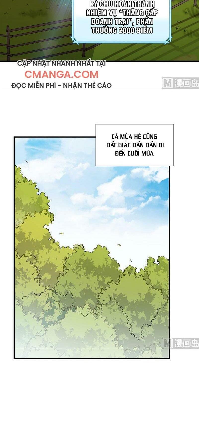 đọc truyện Tôi Sống Trên Hoang Đảo Cùng Các Em Gái Chương 63 ảnh 4 tại Thiên Thai Truyện