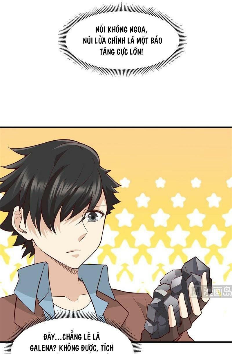 đọc truyện Tôi Sống Trên Hoang Đảo Cùng Các Em Gái Chương 63 ảnh 23 tại Thiên Thai Truyện