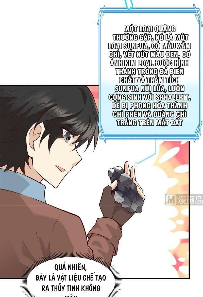 đọc truyện Tôi Sống Trên Hoang Đảo Cùng Các Em Gái Chương 63 ảnh 25 tại Thiên Thai Truyện