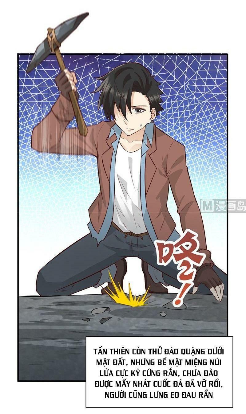 đọc truyện Tôi Sống Trên Hoang Đảo Cùng Các Em Gái Chương 63 ảnh 27 tại Thiên Thai Truyện