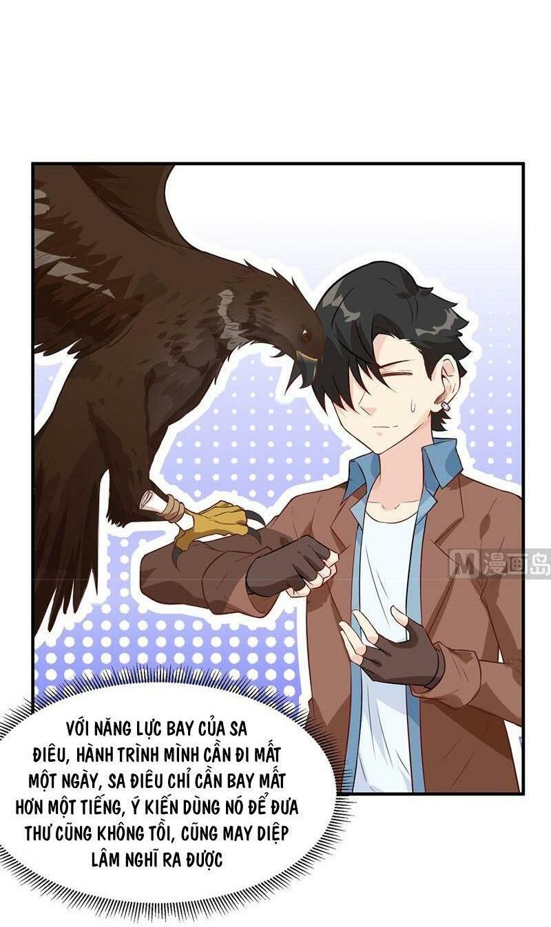 đọc truyện Tôi Sống Trên Hoang Đảo Cùng Các Em Gái Chương 63 ảnh 30 tại Thiên Thai Truyện