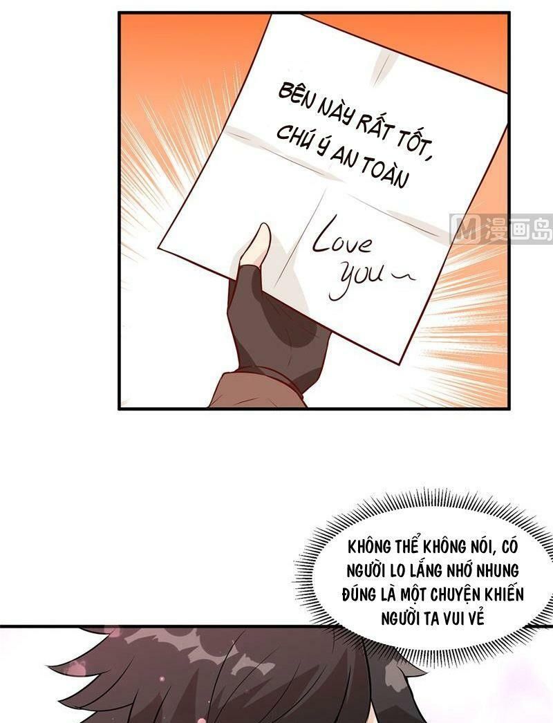 đọc truyện Tôi Sống Trên Hoang Đảo Cùng Các Em Gái Chương 63 ảnh 31 tại Thiên Thai Truyện