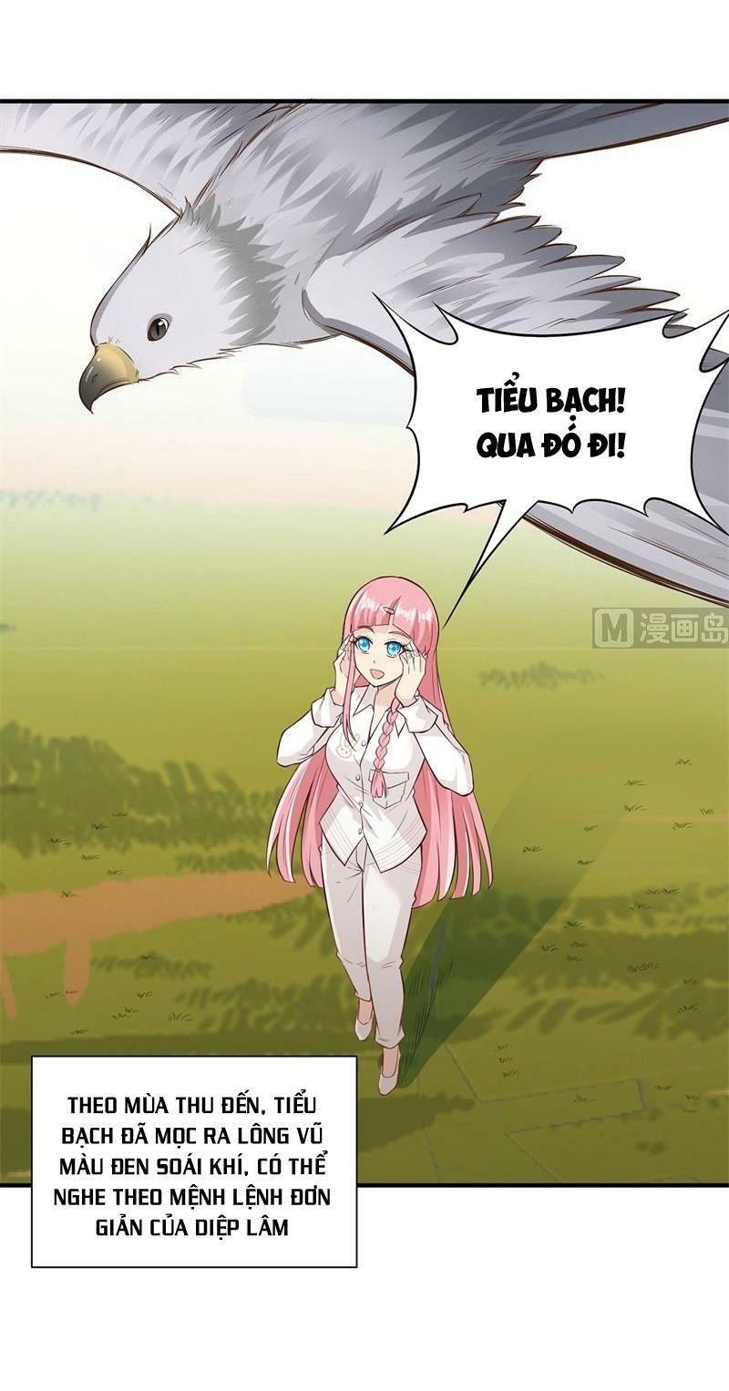 đọc truyện Tôi Sống Trên Hoang Đảo Cùng Các Em Gái Chương 63 ảnh 5 tại Thiên Thai Truyện