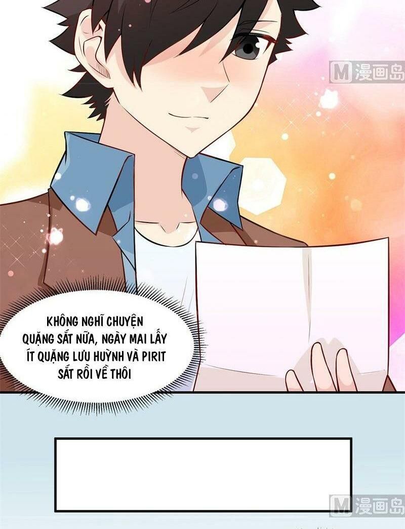 đọc truyện Tôi Sống Trên Hoang Đảo Cùng Các Em Gái Chương 63 ảnh 32 tại Thiên Thai Truyện