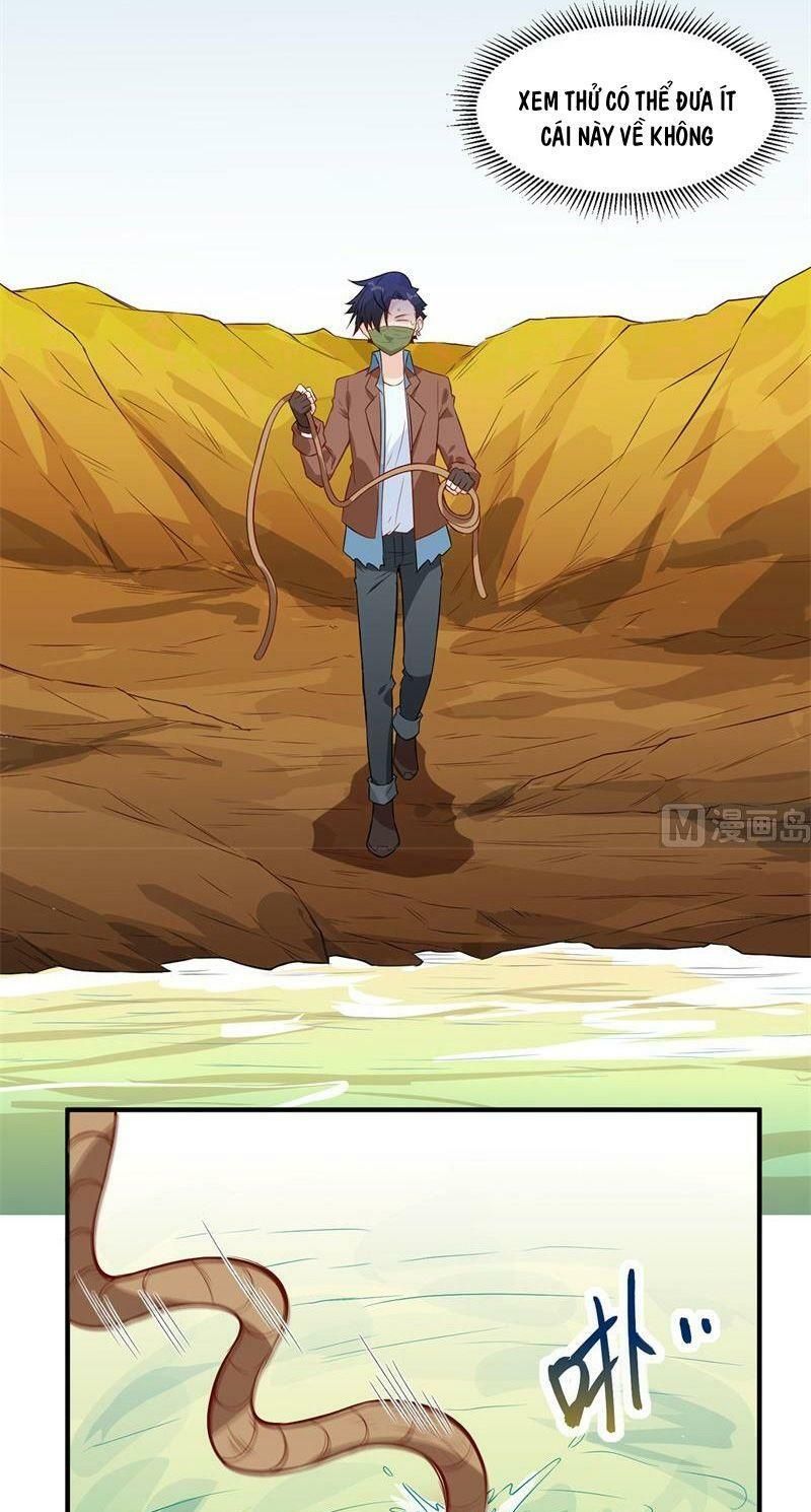 đọc truyện Tôi Sống Trên Hoang Đảo Cùng Các Em Gái Chương 63 ảnh 33 tại Thiên Thai Truyện