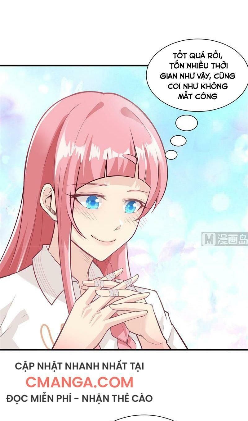 đọc truyện Tôi Sống Trên Hoang Đảo Cùng Các Em Gái Chương 63 ảnh 7 tại Thiên Thai Truyện