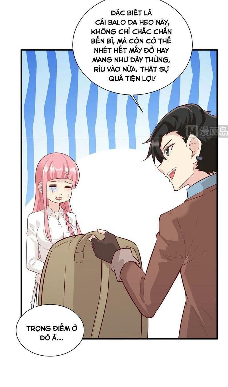 đọc truyện Tôi Sống Trên Hoang Đảo Cùng Các Em Gái Chương 63 ảnh 8 tại Thiên Thai Truyện