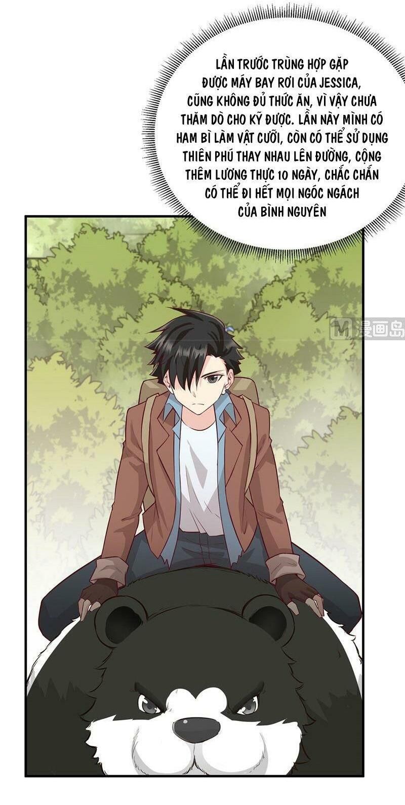 đọc truyện Tôi Sống Trên Hoang Đảo Cùng Các Em Gái Chương 63 ảnh 10 tại Thiên Thai Truyện