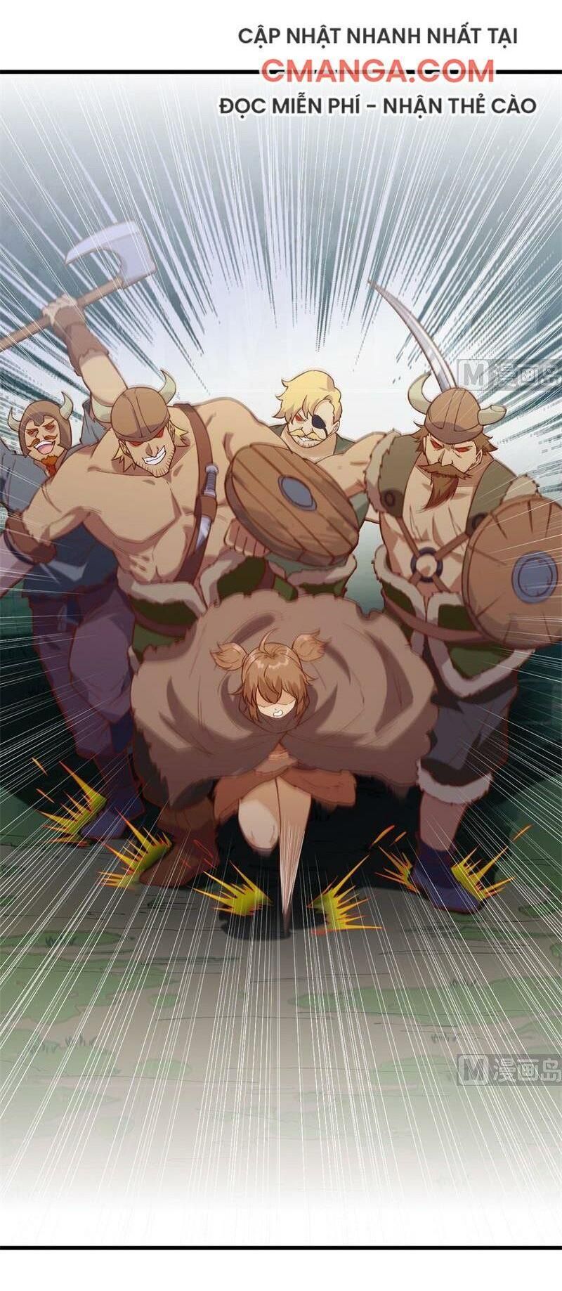 đọc truyện Tôi Sống Trên Hoang Đảo Cùng Các Em Gái Chương 64 ảnh 13 tại Thiên Thai Truyện