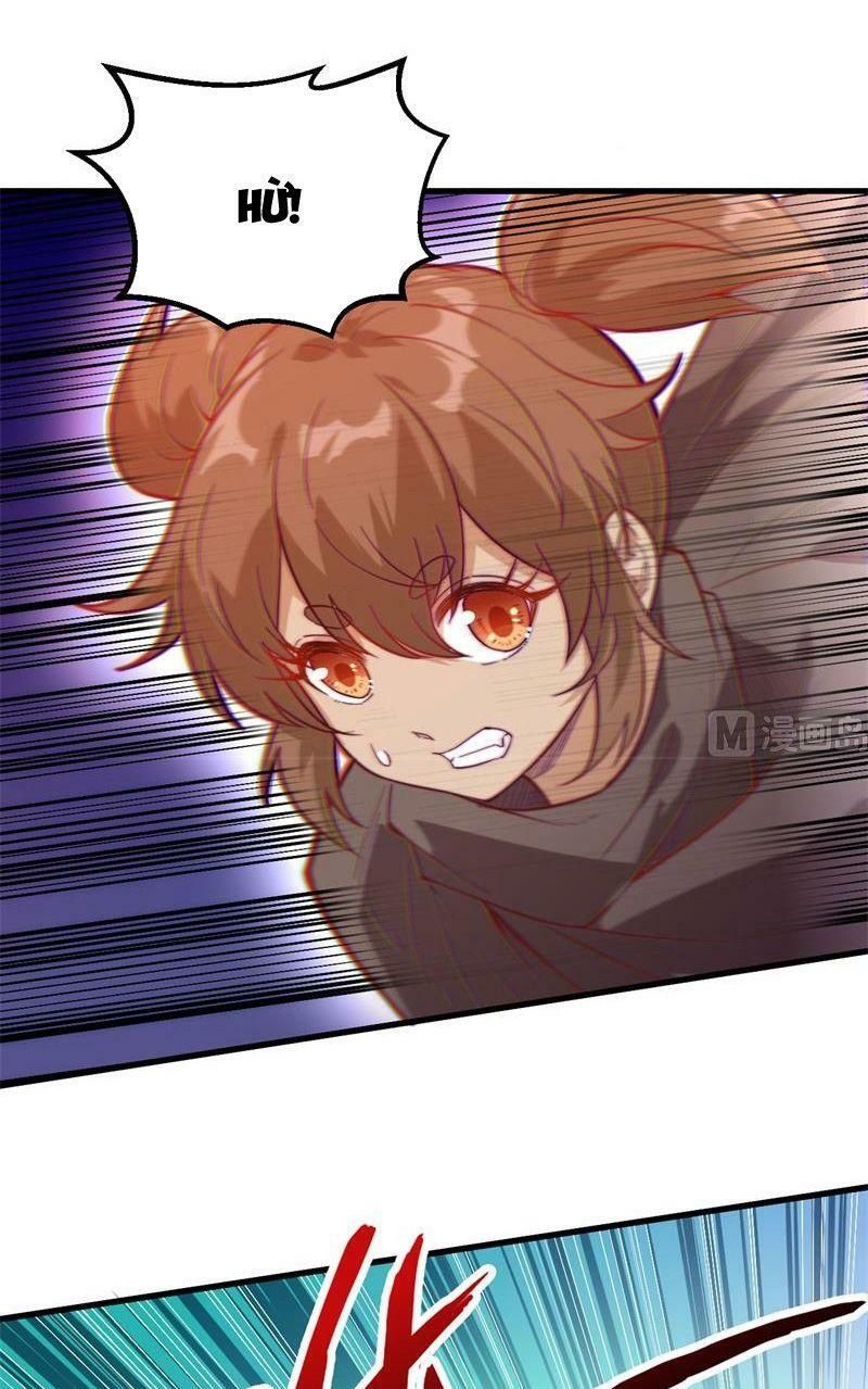 đọc truyện Tôi Sống Trên Hoang Đảo Cùng Các Em Gái Chương 64 ảnh 14 tại Thiên Thai Truyện