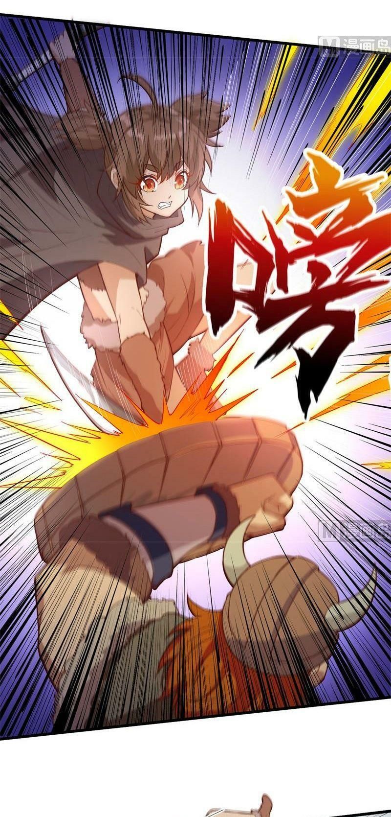 đọc truyện Tôi Sống Trên Hoang Đảo Cùng Các Em Gái Chương 64 ảnh 16 tại Thiên Thai Truyện