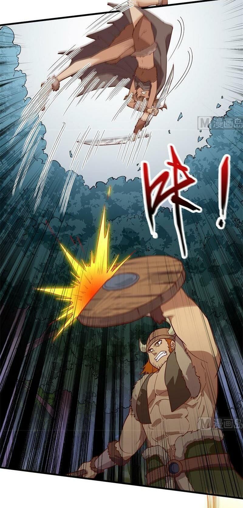 đọc truyện Tôi Sống Trên Hoang Đảo Cùng Các Em Gái Chương 64 ảnh 17 tại Thiên Thai Truyện