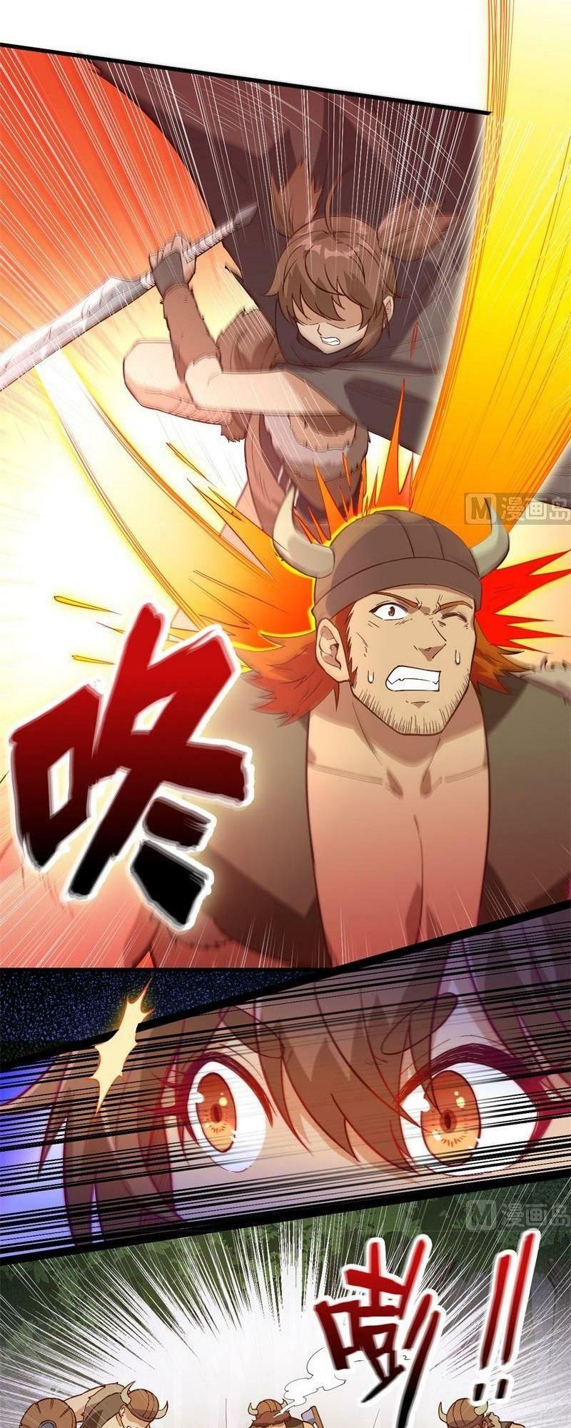 đọc truyện Tôi Sống Trên Hoang Đảo Cùng Các Em Gái Chương 64 ảnh 18 tại Thiên Thai Truyện