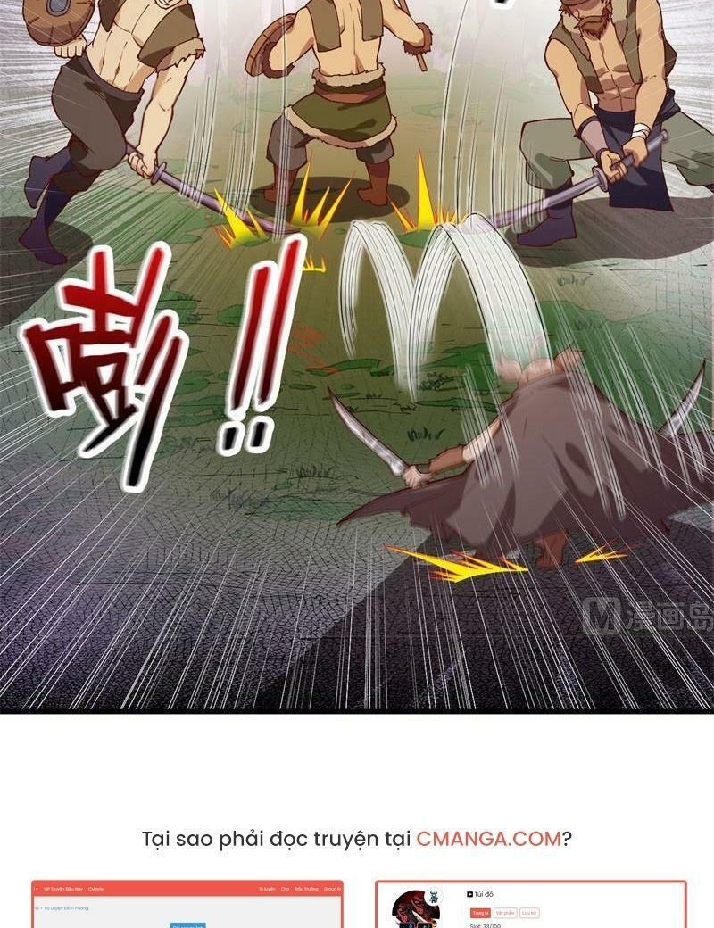 đọc truyện Tôi Sống Trên Hoang Đảo Cùng Các Em Gái Chương 64 ảnh 19 tại Thiên Thai Truyện