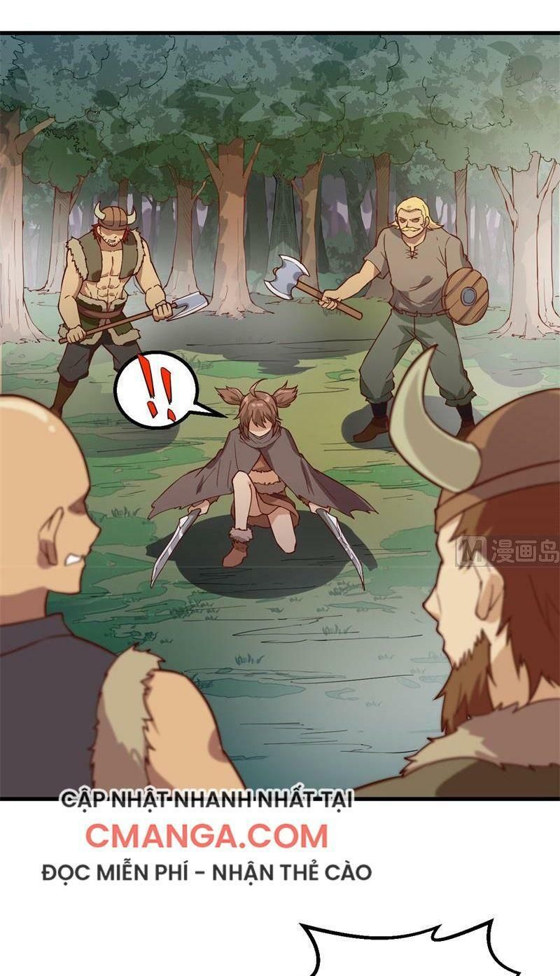 đọc truyện Tôi Sống Trên Hoang Đảo Cùng Các Em Gái Chương 64 ảnh 21 tại Thiên Thai Truyện