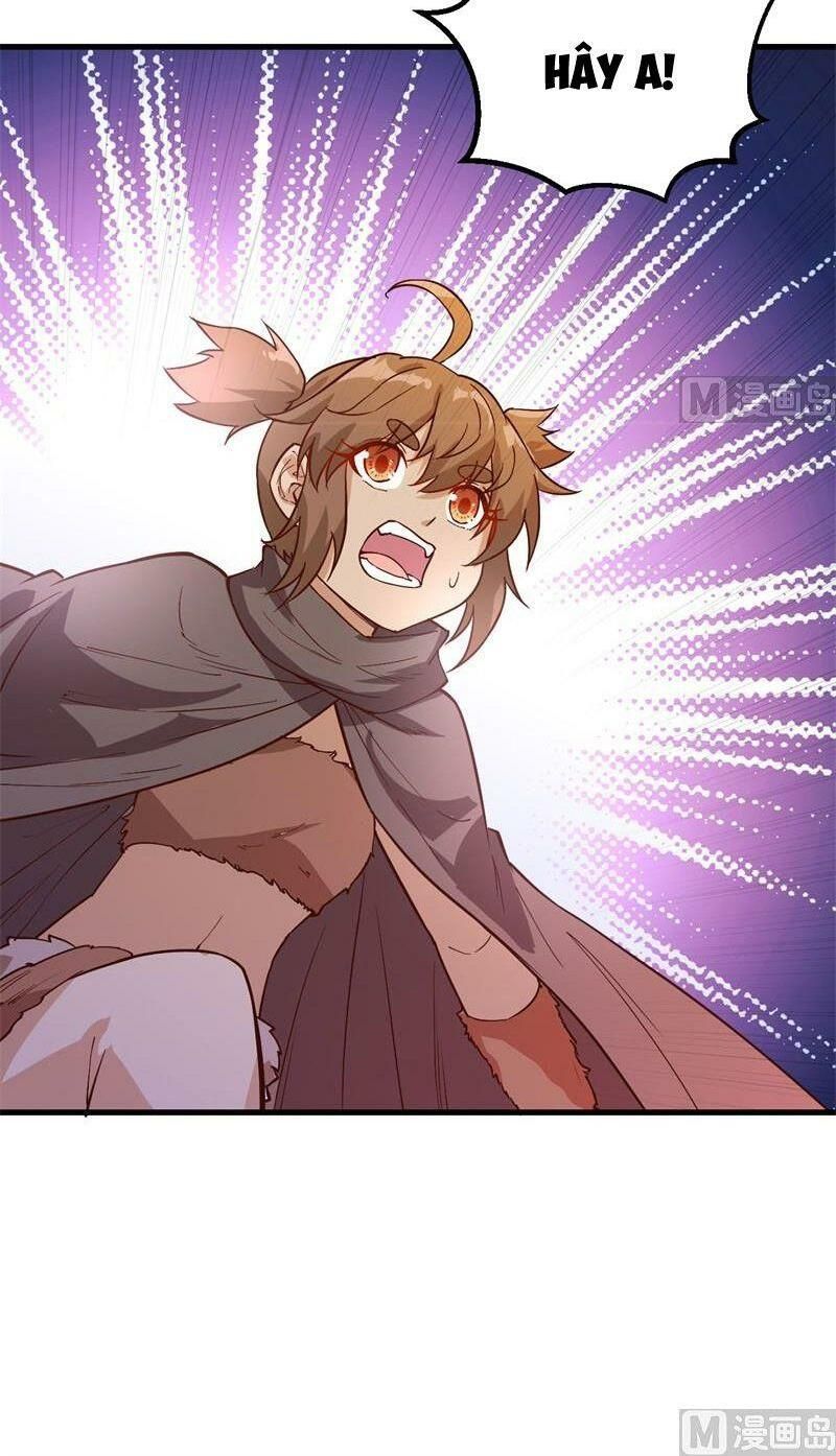 đọc truyện Tôi Sống Trên Hoang Đảo Cùng Các Em Gái Chương 64 ảnh 22 tại Thiên Thai Truyện