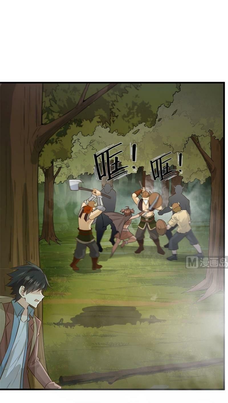 đọc truyện Tôi Sống Trên Hoang Đảo Cùng Các Em Gái Chương 64 ảnh 23 tại Thiên Thai Truyện