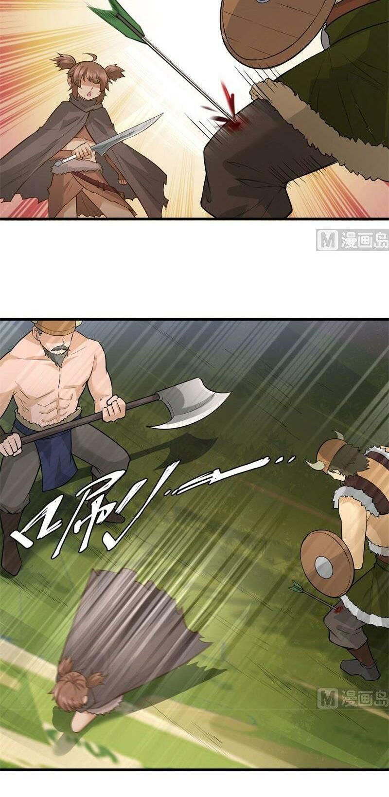 đọc truyện Tôi Sống Trên Hoang Đảo Cùng Các Em Gái Chương 64 ảnh 30 tại Thiên Thai Truyện