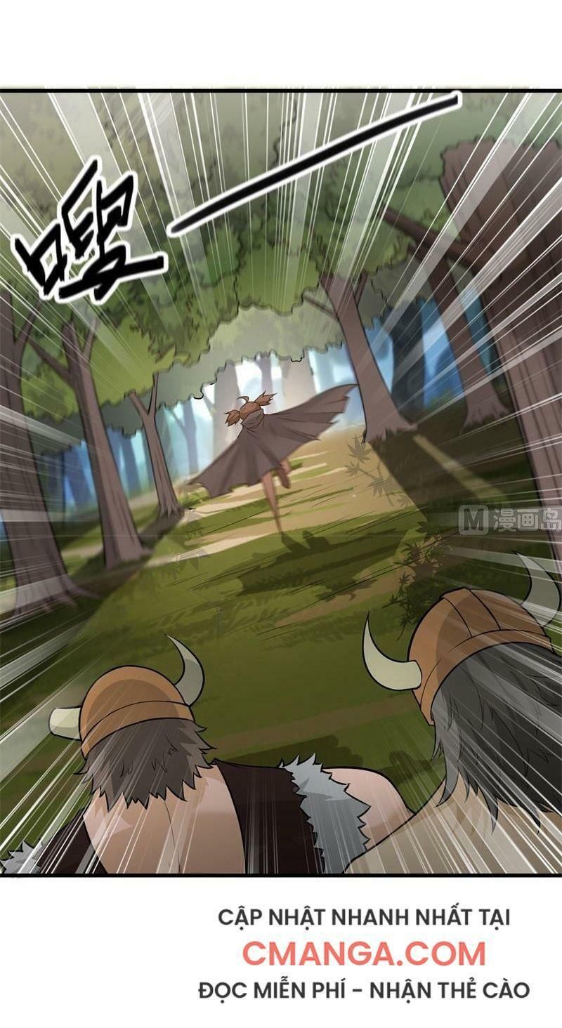 đọc truyện Tôi Sống Trên Hoang Đảo Cùng Các Em Gái Chương 64 ảnh 31 tại Thiên Thai Truyện