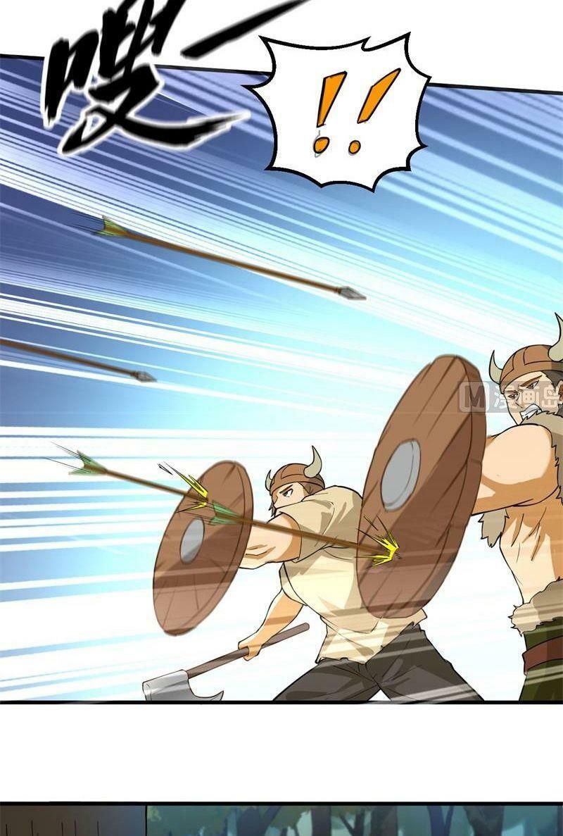 đọc truyện Tôi Sống Trên Hoang Đảo Cùng Các Em Gái Chương 64 ảnh 33 tại Thiên Thai Truyện