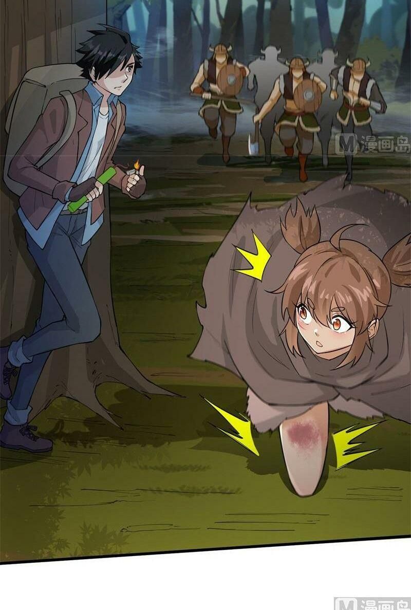 đọc truyện Tôi Sống Trên Hoang Đảo Cùng Các Em Gái Chương 64 ảnh 34 tại Thiên Thai Truyện