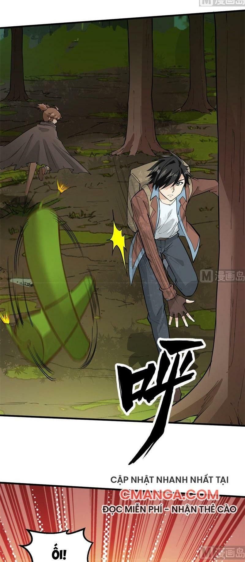 đọc truyện Tôi Sống Trên Hoang Đảo Cùng Các Em Gái Chương 64 ảnh 35 tại Thiên Thai Truyện