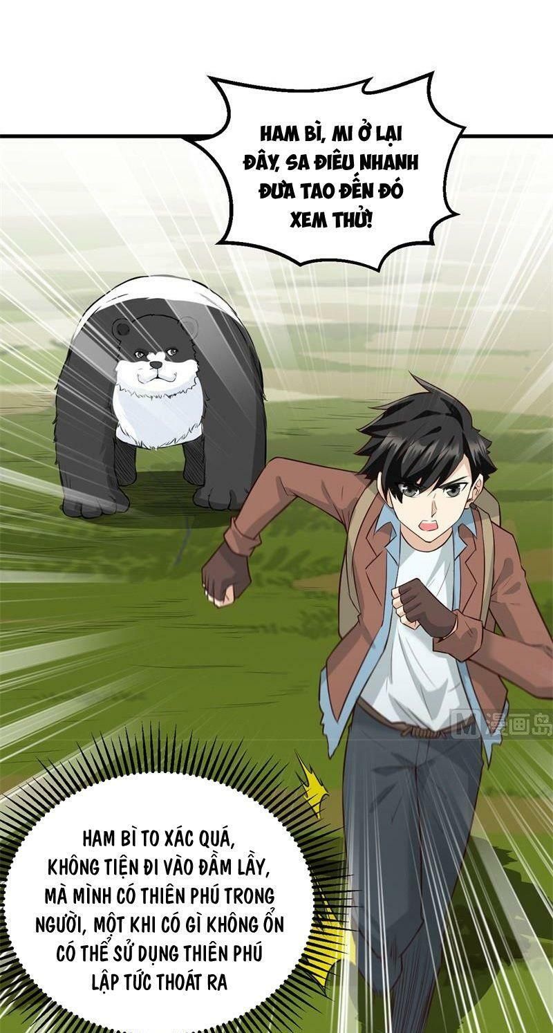 đọc truyện Tôi Sống Trên Hoang Đảo Cùng Các Em Gái Chương 64 ảnh 8 tại Thiên Thai Truyện