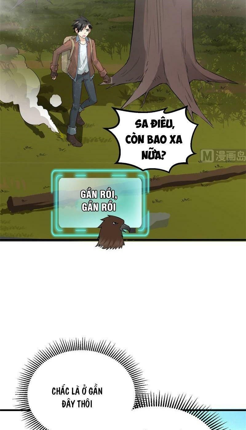 đọc truyện Tôi Sống Trên Hoang Đảo Cùng Các Em Gái Chương 64 ảnh 10 tại Thiên Thai Truyện