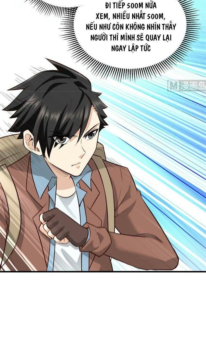 đọc truyện Tôi Sống Trên Hoang Đảo Cùng Các Em Gái Chương 64 ảnh 11 tại Thiên Thai Truyện